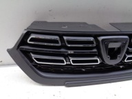 nová maska DACIA LODGY 18- LIFT