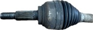 FORD TRANSIT CUSTOM 2013 - 2.0 TDCI semi-axis NAPEDOWA right front