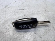 key PILOT SCYZORYK AUDI A1 8X Q3 8U 8X0837220D 2/26