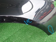 AUDI A4 B8 LIFT 12- fender right front