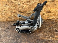 swing arm rear part side left LAND ROVER EVOQUE II L551