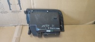 OPEL ASTRA V K passenger compartment of the passenger + player navigation devices
