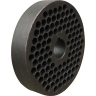 STILER PELLETÁLÓ GÉPHEZ 3 KW Ø120 MM SZEMEK 4, 6, 8 MM