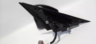 mirror left JAGUAR F-PACE 16- 10 PIN EUROPA ORYG
