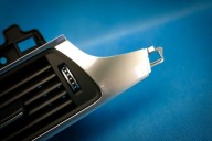 grid air conditioning devices left Audi A6 S6 4G A7 S7 4G8 Lift 4G1820901E
