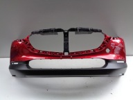 Frontstoßstange MAZDA CX30 19- NR 50265