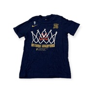Tričko Juniorské tričko Nike Champions Virginia Cavaliers NCAA S