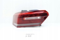 light left left rear part LED VW ID3 10A945207C