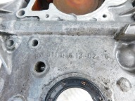 Mercedes Sprinter Vito 2.2 CDI Couvercle carter distribution OEM Original R6110151302