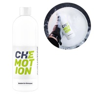 Szampon Do Mycia Samochodu Chemotion Bubble Car Shampoo 400ml - Wydajny