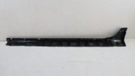 Dacia Duster moulding threshold right 764260812R