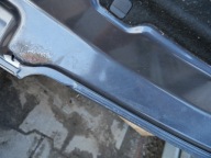 bonnet VW T5