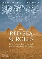 The Red Sea Scrolls: How Ancient Papyri Reveal