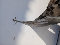frontstoßstange BMW F10 LCI M PAKIET A52