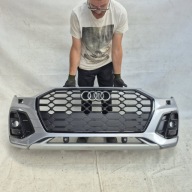 AUDI Q5 80A LIFT S-LINE 20- bumper front front SPR 6XPDC 80A807437P