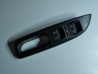 control panel of the window left front 1Z1867171 SKODA OCTAVIA II
