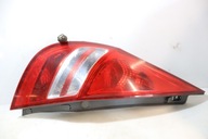 LAMPA LEWA TYLNA HYUNDAI I30 I HB