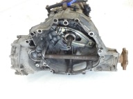 CAMBIO MANUAL manuale LSA AUDI Q5 8R QUATTRO 2.0 TDI CGL