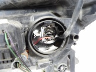 RENAULT MEGANE SCENIC e LIFT REFLEKTOR Destra 7700432097