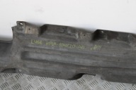 abdeckung Blende Abdeckung Unterfahrschutz rechts DISCOVERY V 5 L462 HPLA-104C20-AD