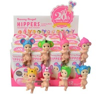 Sonny Angel Hippers mini baba állat figura telefonra 20. kiadás