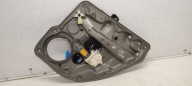 window regulator right rear part mechanism VW Golf IV 1,6 FSI