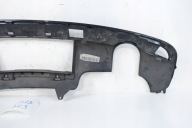 AUDI Q5 8R S LINE 2008- SPOILER diffusore Paraurti posteriore 8R0807833H