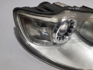 VW TOUAREG LIFT 7L light right front 7L6941032A UK