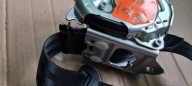 A6 C8 4K Gurten Sicherheits links rechts heck Spanner 4K8857805G