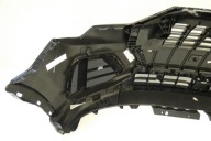 AUDI Q3 83A807438 below 4 PDC 2018- bumper front front