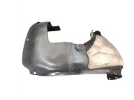 mudguard left front front complete KIA CEED III 86813-J7000