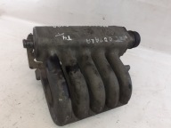 intake manifold VW TRANSPORTER T4 2.4D
