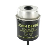 John Deere RE537159 palivový filter deere