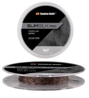 Tandem Baits Plecionka Slimsilk Pro 25lb/10m Muł