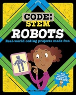 Code: STEM: Robots Wainewright Max