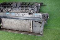 SEAT LEON III 2.0 TDI support panel for radiators front sider fan