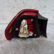 BMW 320 E90 sedan light rear part right 6937458