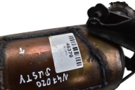 Katalizator Puszka Pusty BMW E90 E91 E60 X3 E83 E87 2.0D N47D20