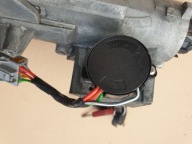 ignition key steering rod KOMPLET FORD MONDEO MK2 OE EU