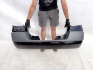 RENAULT MEGANE II CC bumper rear part rear