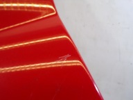 fender left front PEUGEOT 207 CC colour KKNB