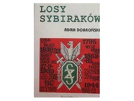 Losy Sybiraków - Dobroński