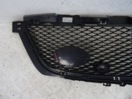 grid of a bumper front central RANGE ROVER VELAR L560 J8A2-19H457-D