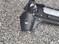 bumper rear part rear complete PDC sensors RENAULT CAPTUR and LIFT 2017-2019