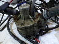 cablaggio gas LPG STAG 200-4 67R-01 39R / 110R-004533