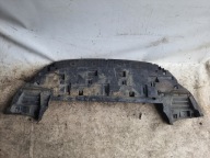 PEUGEOT 3008 09-13 cover below bumper