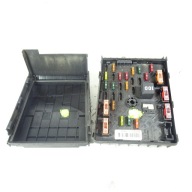 VW PASSAT CC 2.0TDI Module fusibles
