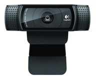 Logitech Webcam HD Pro C920