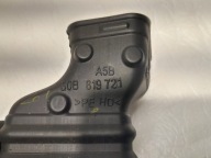 AUDI Q5 80A drain POWIETRZNY cabs 80B819721