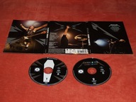 Metallica Quebec Magnetic 2012 2 DVD DIGI